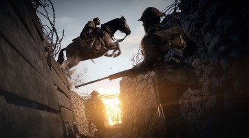 Battlefield 1: ilyen lesz a 64 fős multi