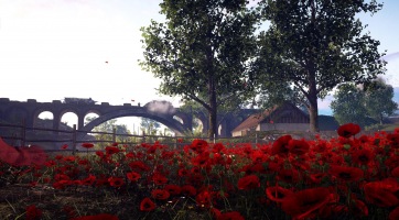 Battlefield 1: ingyen letölthető a Rupture pálya, júniusban új játékmód érkezik