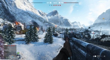 Battlefield V: féláron megkapod, ha megvan valamelyik korábbi Battlefield-játék