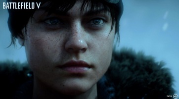 Battlefield V: feleannyi lemezes példány fogyott belőle, mint a Battlefield 1-ből a megjelenésekor