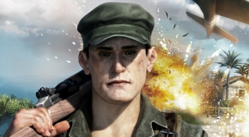 Battlefield 1943: Az első gameplay videó