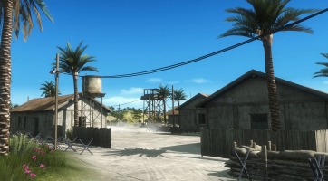 Battlefield 1943: Az első trailer