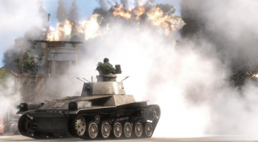 Battlefield 1943: Csak 2010-ben várhatók a PC-s változatok