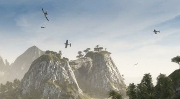 Battlefield 1943: Gameplay videó érkezett