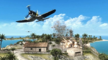 Battlefield 1943: Hamarosan már tényleg történik valami a PC-s verzióval