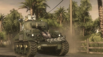 Battlefield 1943: Újabb trailer a hamarosan megjelenő alkotásról