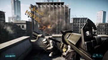 Battlefield 3