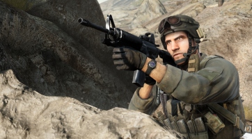 Battlefield 3