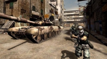 Battlefield 3: Még mindig fejlesztés alatt, még mindig szép