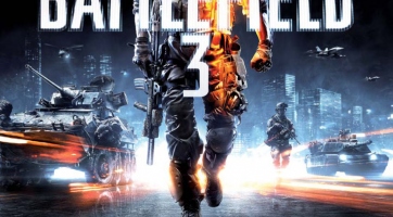 Battlefield 3