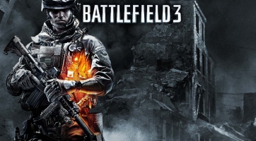 Battlefield 3 karakterek