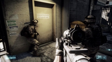Battlefield 3