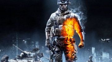Battlefield 3