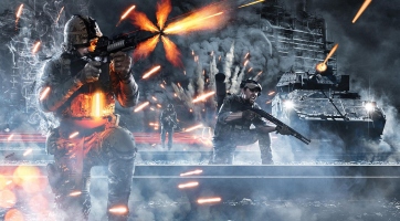Battlefield 4