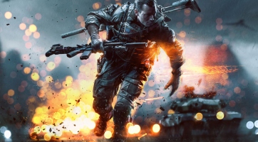 Battlefield 4 - videón a Second Assault DLC