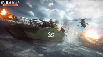 Battlefield 4