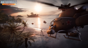Battlefield 4