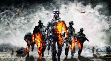 Battlefield 4