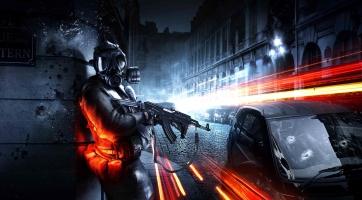 Battlefield 4