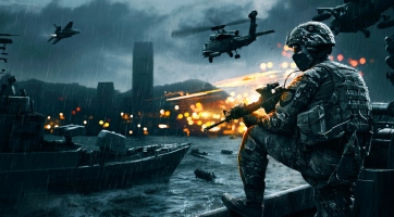 Battlefield 4