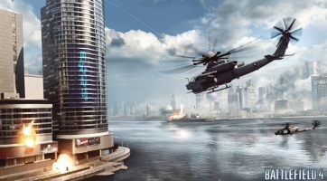 Battlefield 4