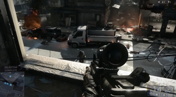 Battlefield 4