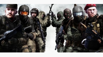 Battlefield: Bad Company 2