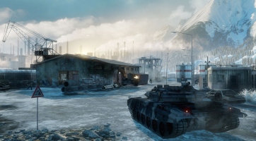Battlefield: Bad Company 2: Harctéri pillanatok