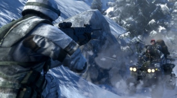 Battlefield: Bad Company 2