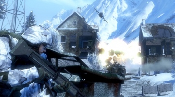Battlefield: Bad Company 2