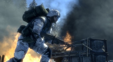 Battlefield: Bad Company 2