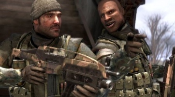 Battlefield: Bad Company 2: Már ősszel harcba indulunk?
