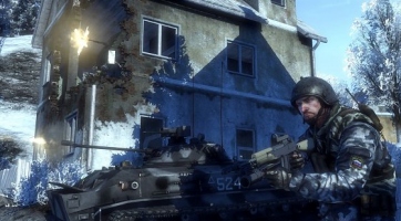 Battlefield: Bad Company 2: Megérkezett az ötödik pályacsomag