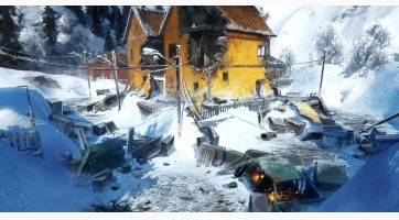 Battlefield: Bad Company 2