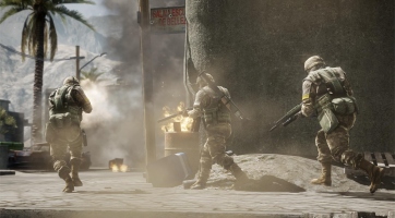 Battlefield: Bad Company 2