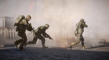 Battlefield: Bad Company 2: Pillanatok a harcmezőről