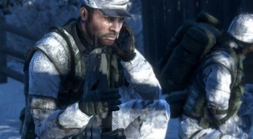 Battlefield: Bad Company 2: Újabb képek a háborúról