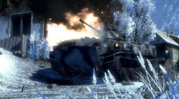 Battlefield: Bad Company 2