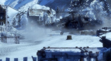 Battlefield: Bad Company 2