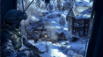 Battlefield: Bad Company 2