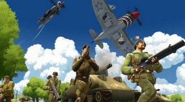 Battlefield Heroes: Már megint csúszik