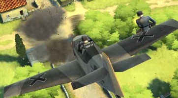 Battlefield Heroes: Mától újra elindul a háború