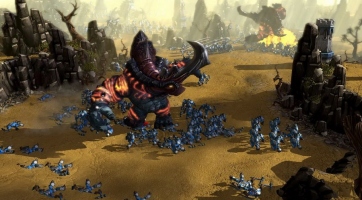 BattleForge: Bejelentve a Lost Souls kiegészítő