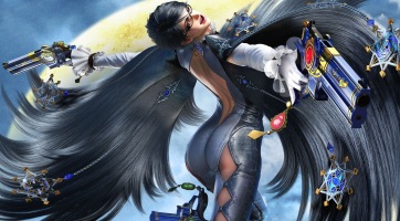 Bayonetta és Corrin is csatlakoznak a Super Smash Bros bunyósaihoz