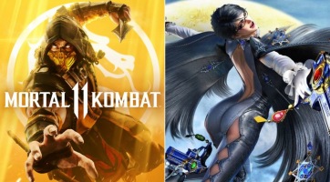 Bayonetta lehet a Mortal Kombat 11 egyik vendégkaraktere?