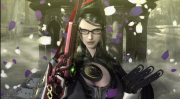 Bayonetta 2 megjelenést tervez idén a Platinum Games