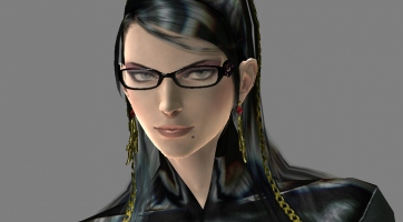 Bayonetta: Decemberben tölthetjük le a demot