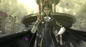 Bayonetta: Nem ér véget a boszorkány kalandja?