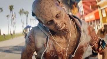 Be nem jelentett Dead Island játék kapott Bloody Violence besorolást