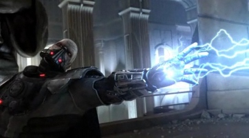Be nem jelentett MMO projekten dolgozik az Electronic Arts